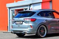 Ford Kuga 3, Typ DFK Carbon CUP Frontspoilerlippe aus ABS