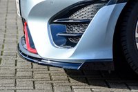 Kia Pro Ceed GT Facelift Carbon CUP Seitenschwellersatz mit Wing vorn und hinten in Race Optik, aus ABS Kunststoff gefertigt